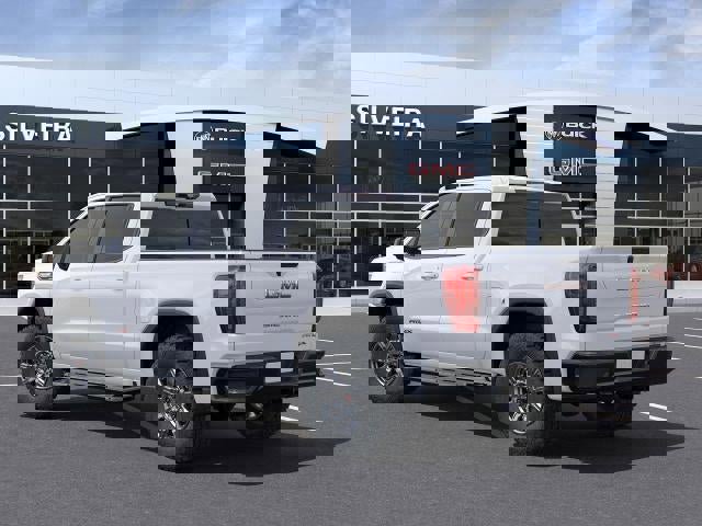New 2025 GMC Sierra 1500 AT4X image 3