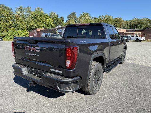 New 2026 GMC Sierra 1500 Elevation w/ Elevation Premium Package image 9