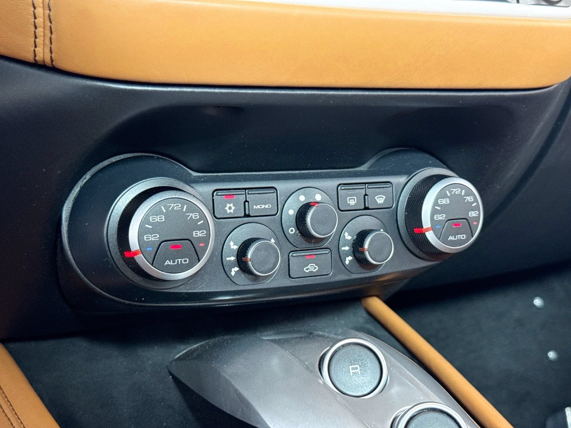 Certified 2015 Ferrari California T RWD image 12