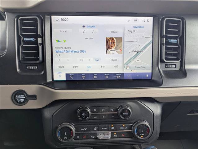 Used 2022 Ford Bronco Wildtrak AWD/4WD image 13