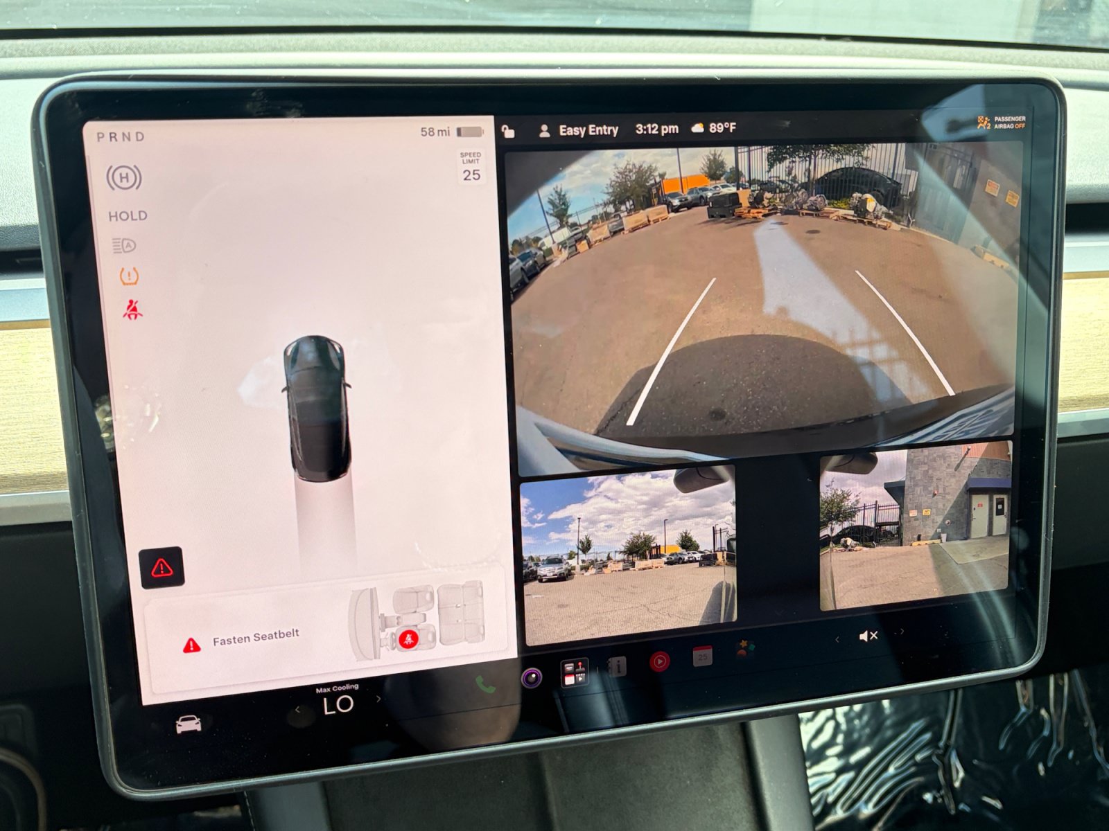 Used 2022 Tesla Model 3 Standard Range RWD image 8