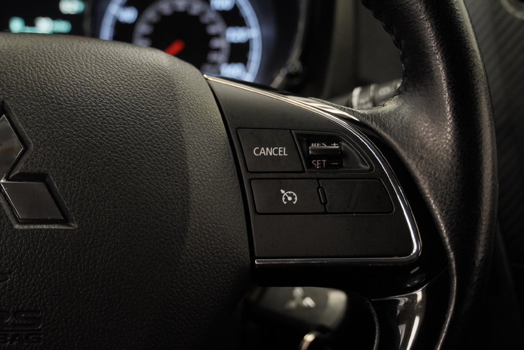 Used 2016 Mitsubishi Outlander Sport ES FWD image 28