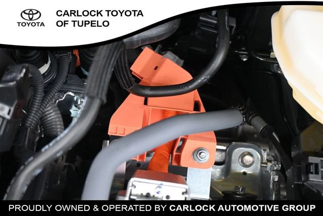New 2026 Toyota Camry SE w/ Convenience Package FWD image 37
