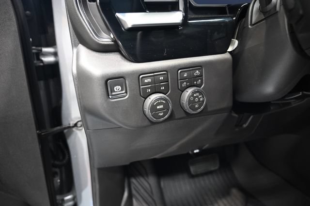New 2026 Chevrolet Silverado 1500 LT Trail Boss w/ LT Trail Boss Premium Package AWD/4WD image 27