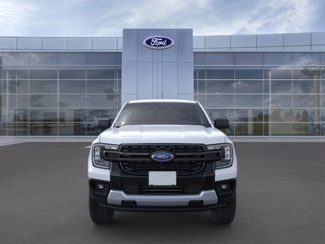 New 2024 Ford Ranger XLT w/ Equipment Group 301A High RWD image 6