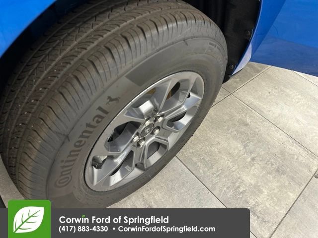 New 2026 Ford Maverick XLT w/ XLT Luxury Package image 39