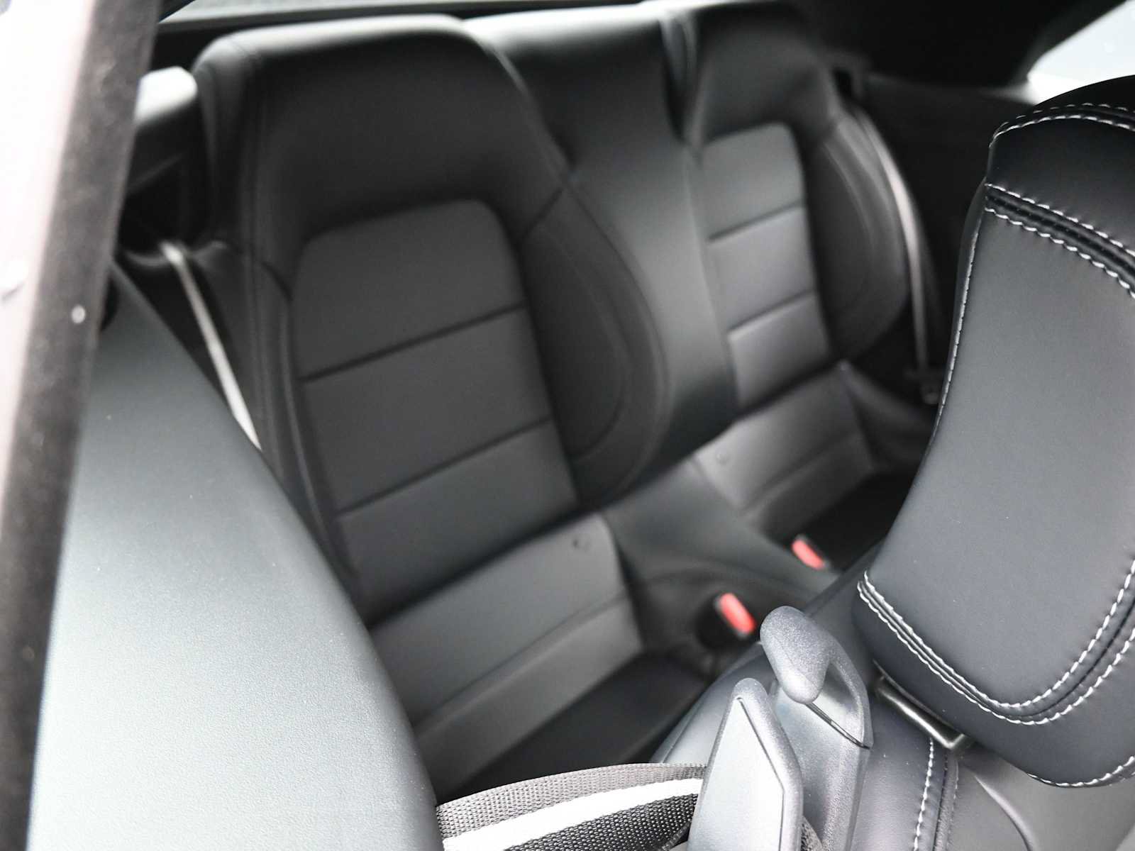New 2025 Ford Mustang GT Premium RWD image 15
