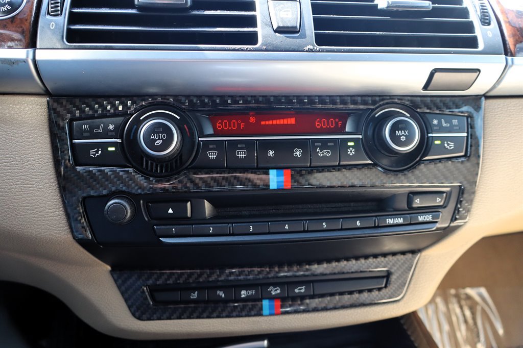 Used 2012 BMW X5 xDrive35i AWD/4WD image 28