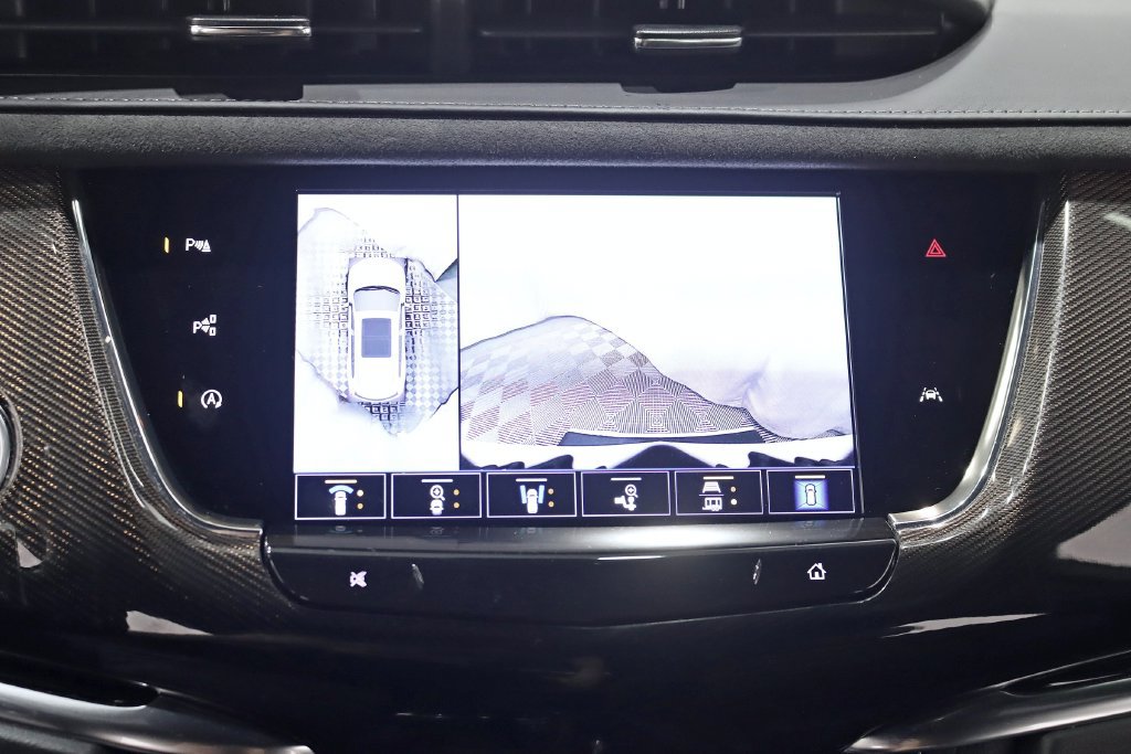 Used 2024 Cadillac XT6 Sport w/ Platinum Package AWD/4WD image 18