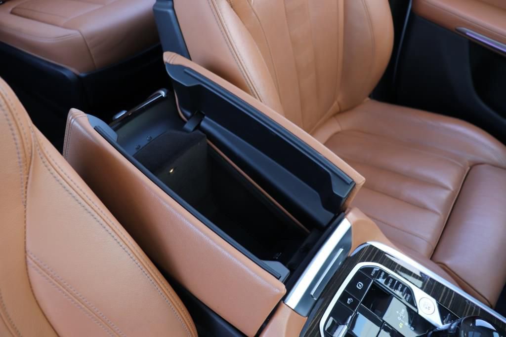 Used 2021 BMW X7 xDrive40i w/ M Sport Package image 58