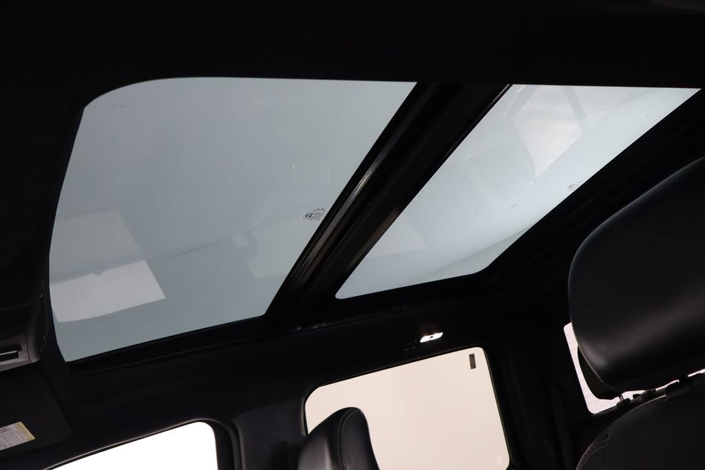 Used 2015 Ford F150 Lariat w/ Equipment Group 501A Mid image 25