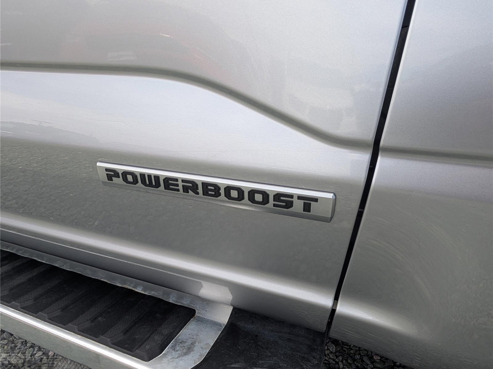 Used 2024 Ford F150 XLT w/ Mobile Office Package AWD/4WD image 11