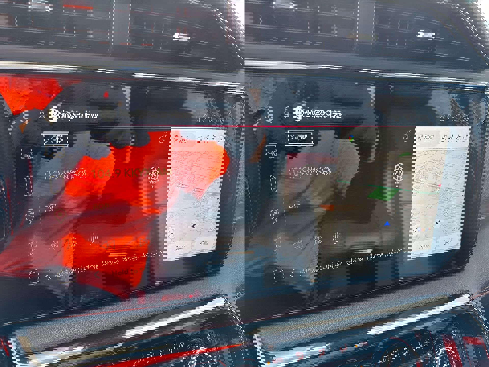 Used 2024 GMC Sierra 1500 AT4 w/ Technology Package image 12