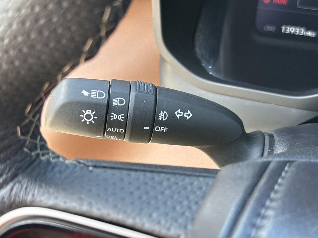 Used 2026 Toyota Tundra 1794 Edition AWD/4WD image 44