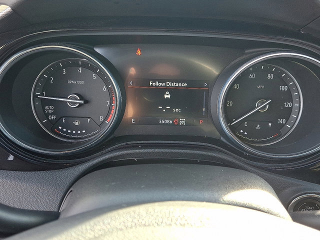 Certified 2022 Buick Encore GX Preferred w/ Cold Weather Comfort Package image 19