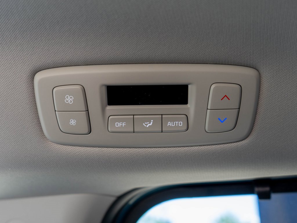 New 2026 Kia Carnival SX image 15