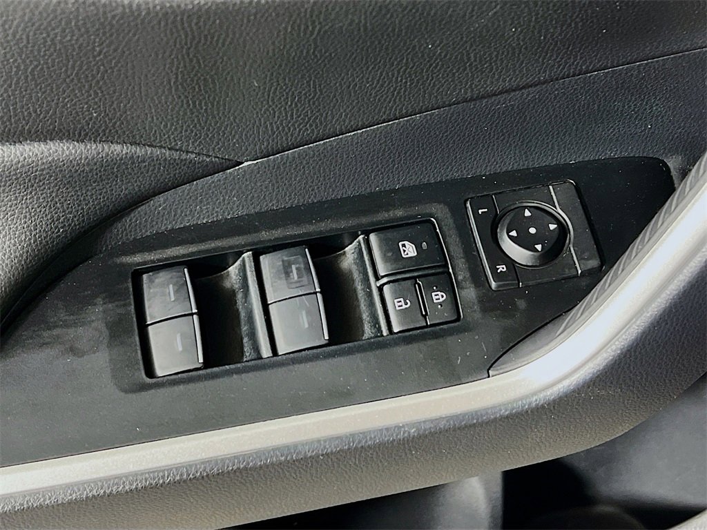 Certified 2025 Toyota RAV4 XLE image 17