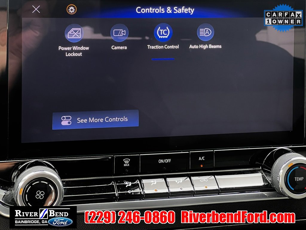 Used 2024 Chevrolet Colorado W/T image 27