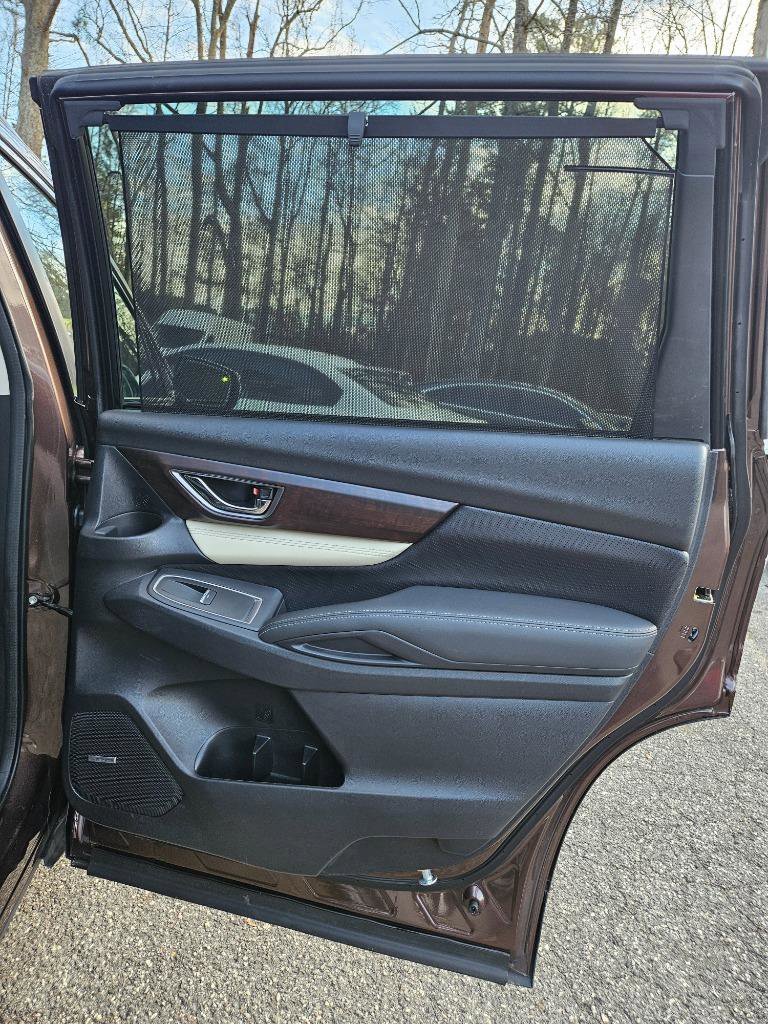 Used 2021 Subaru Ascent Touring w/ Popular Package #2 AWD/4WD image 34