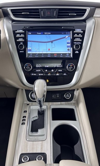 Used 2018 Nissan Murano Platinum image 19