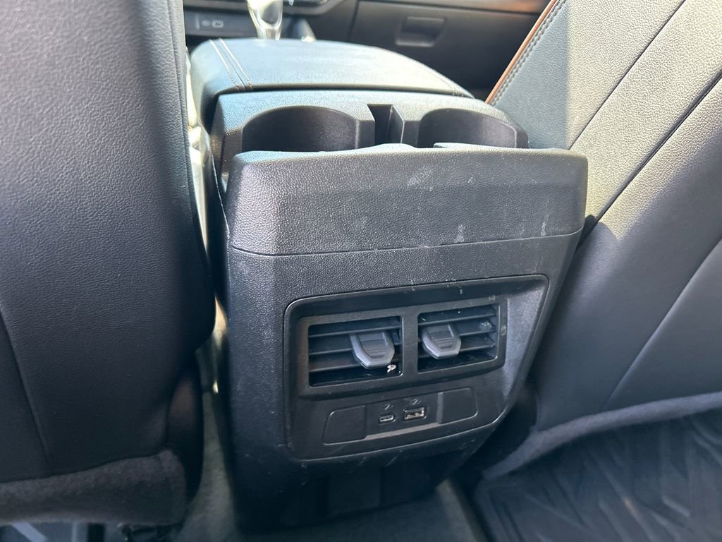 Certified 2024 GMC Canyon AT4 w/ Technology Package AWD/4WD image 35