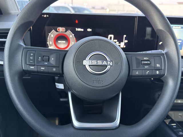 New 2026 Nissan Kicks SV w/ SV Premium Package image 21