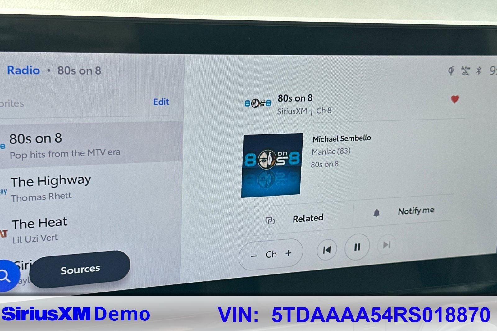 Certified 2024 Toyota Grand Highlander XLE image 37