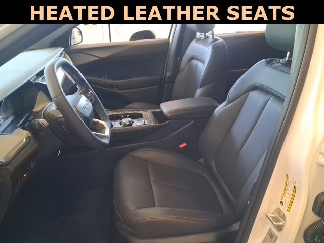 New 2026 Jeep Cherokee Limited image 22