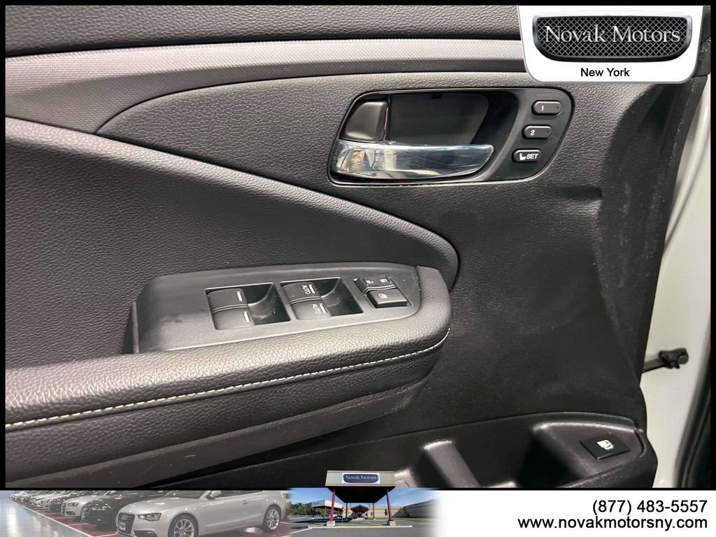 Used 2023 Honda Ridgeline RTL image 17