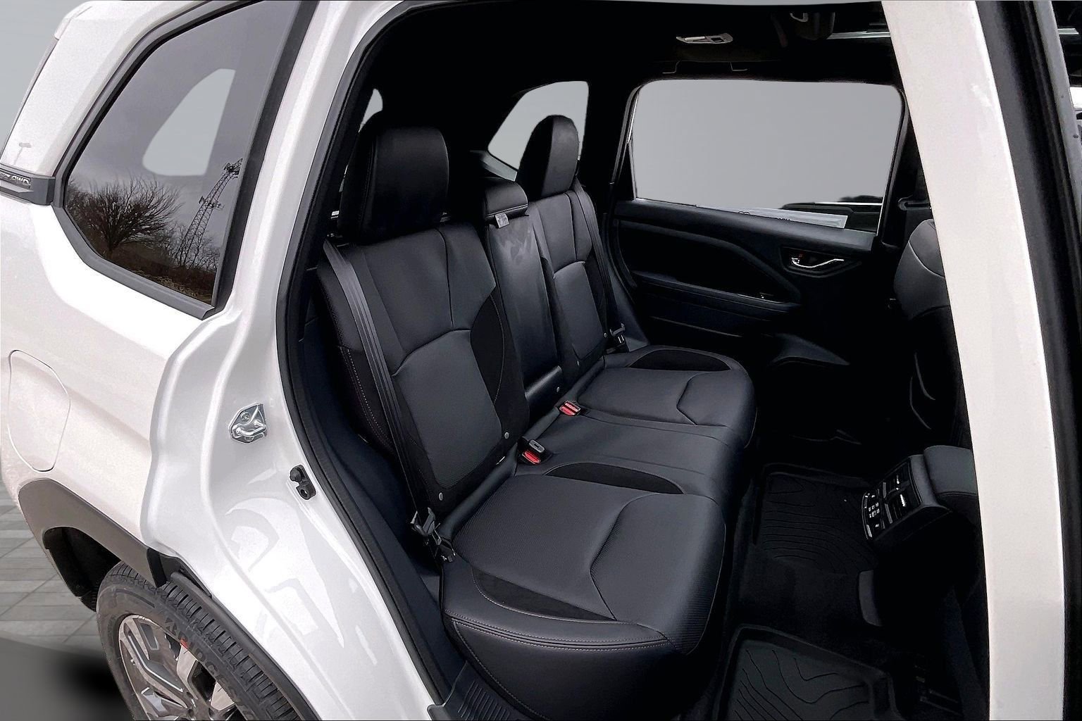 New 2026 Subaru Forester Touring image 24