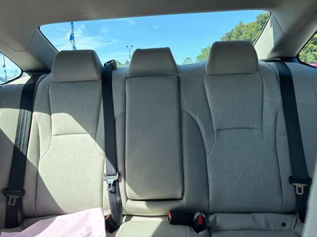 Used 2024 Honda Accord LX image 7