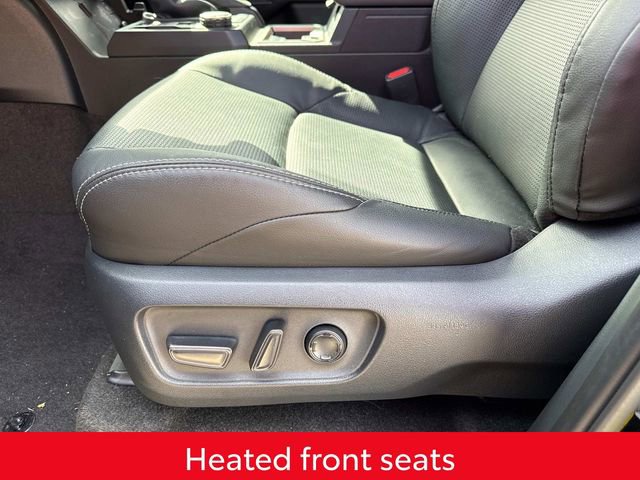 Used 2025 Toyota 4Runner Limited image 23