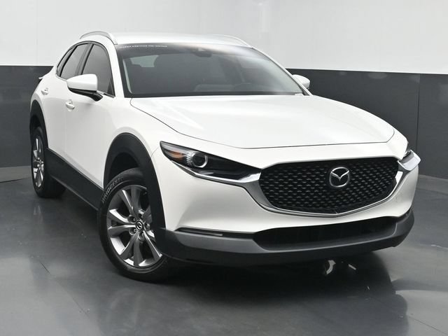 Certified 2023 MAZDA CX-30 AWD 2.5 S w/ Select Package image 1