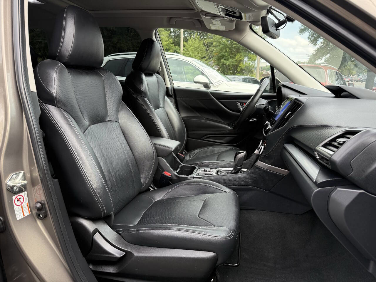 Used 2019 Subaru Forester Limited image 13