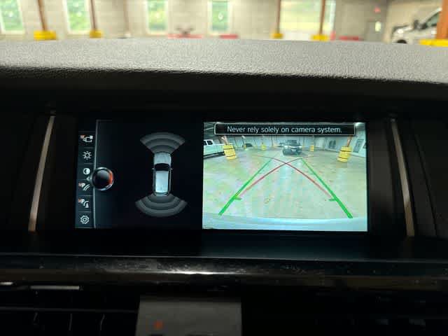 Used 2017 BMW X3 xDrive35i AWD/4WD image 26