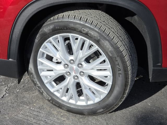 New 2026 GMC Acadia Elevation w/ Elevation Premium Package image 25