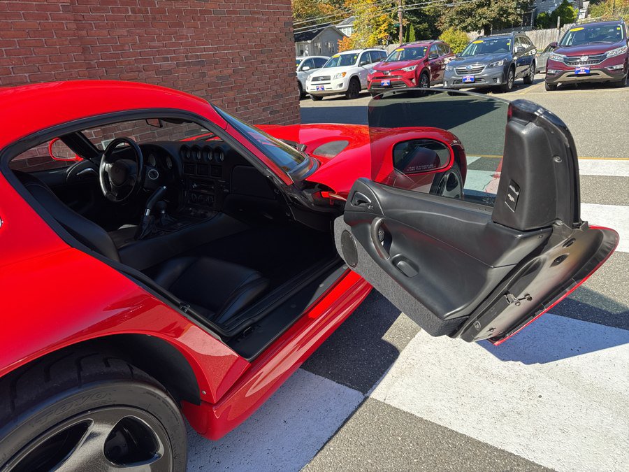 Used 2000 Dodge Viper GTS RWD image 22