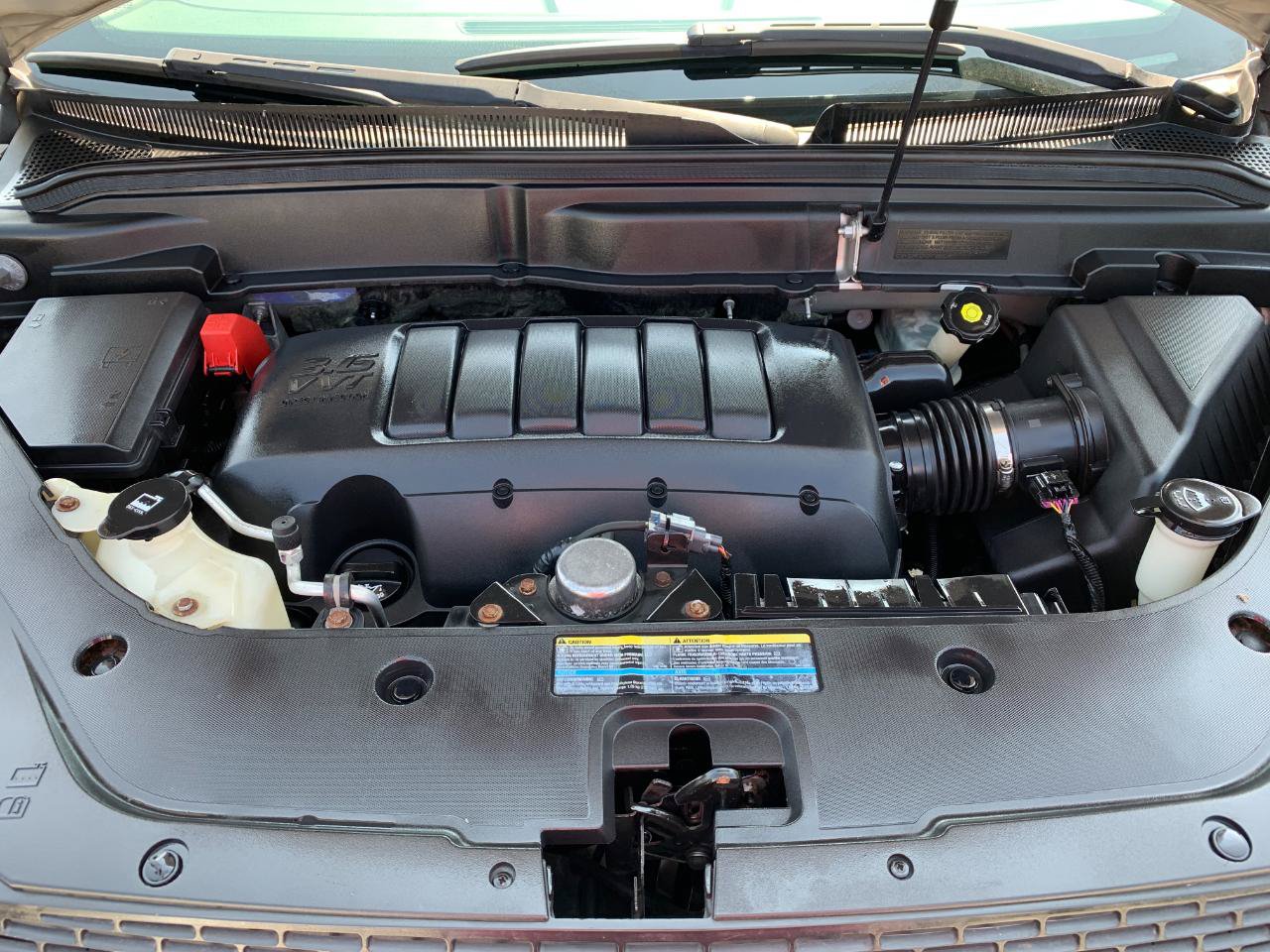Used 2009 GMC Acadia SLE FWD image 37