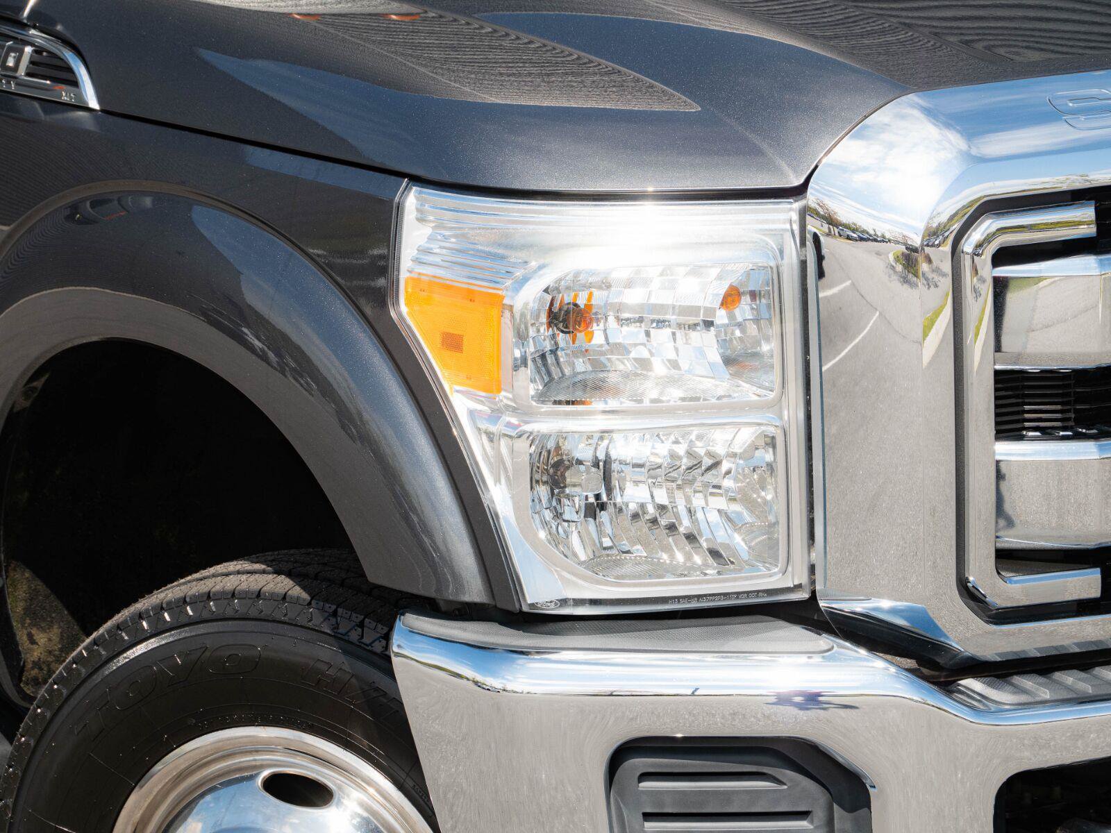 Used 2016 Ford F350 XLT AWD/4WD image 27