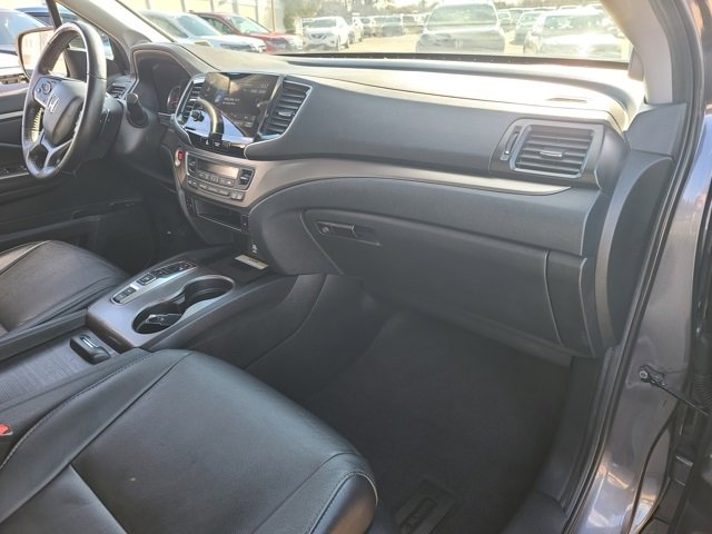 Used 2021 Honda Pilot Special Edition image 14