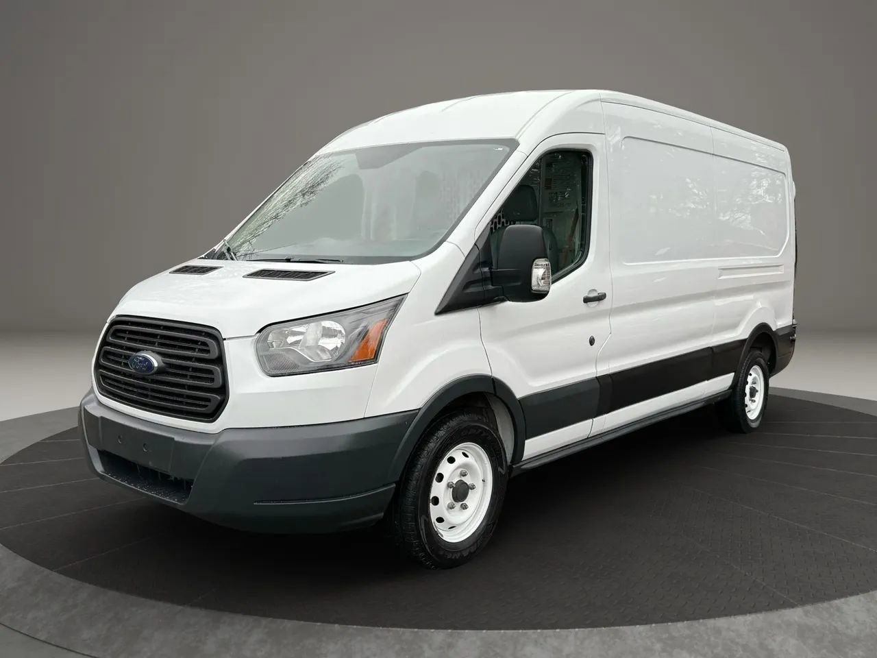 Used 2018 Ford Transit 150 148 Medium Roof