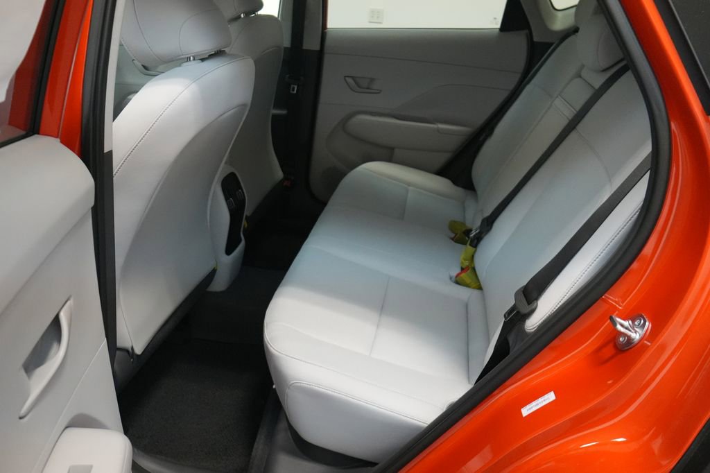 New 2026 Hyundai Kona SEL Sport AWD/4WD image 16