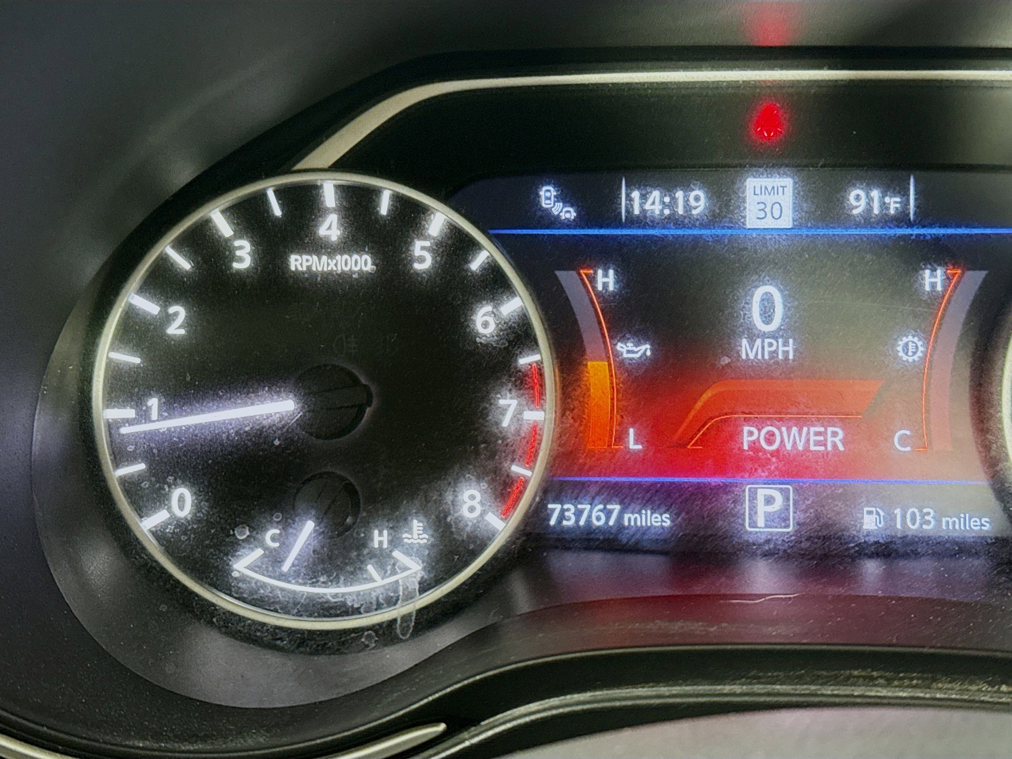 Used 2021 Nissan Maxima 3.5 SV w/ Floor Mat Group image 14