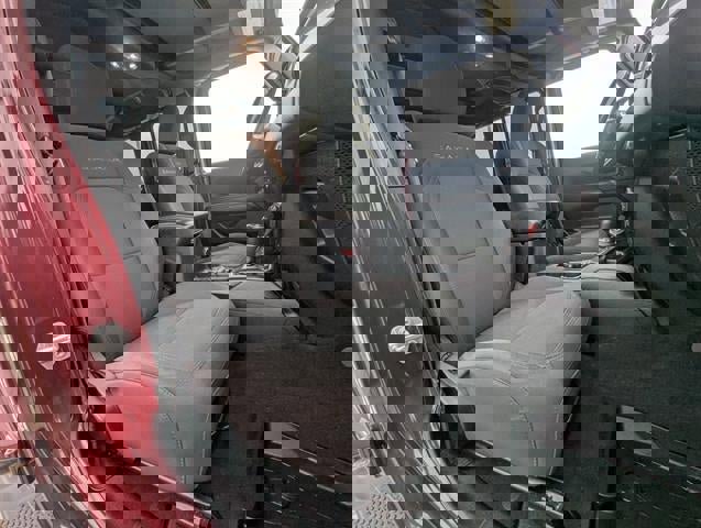 Used 2021 Jeep Wrangler Unlimited Sahara image 18