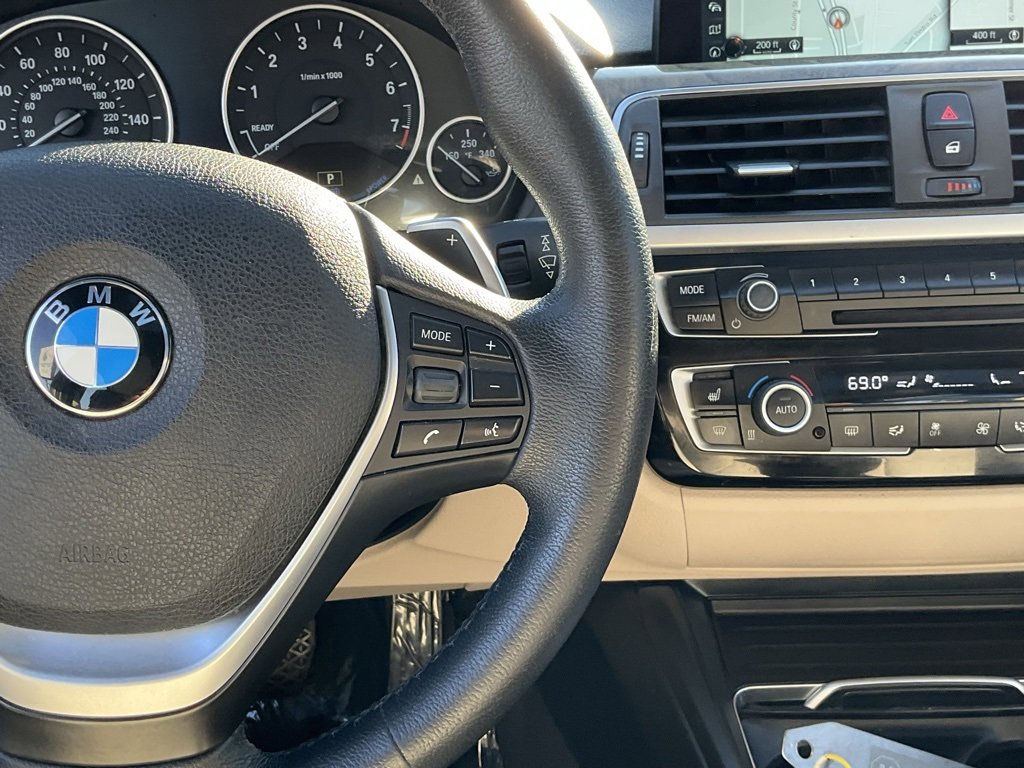 Used 2017 BMW 330e image 38