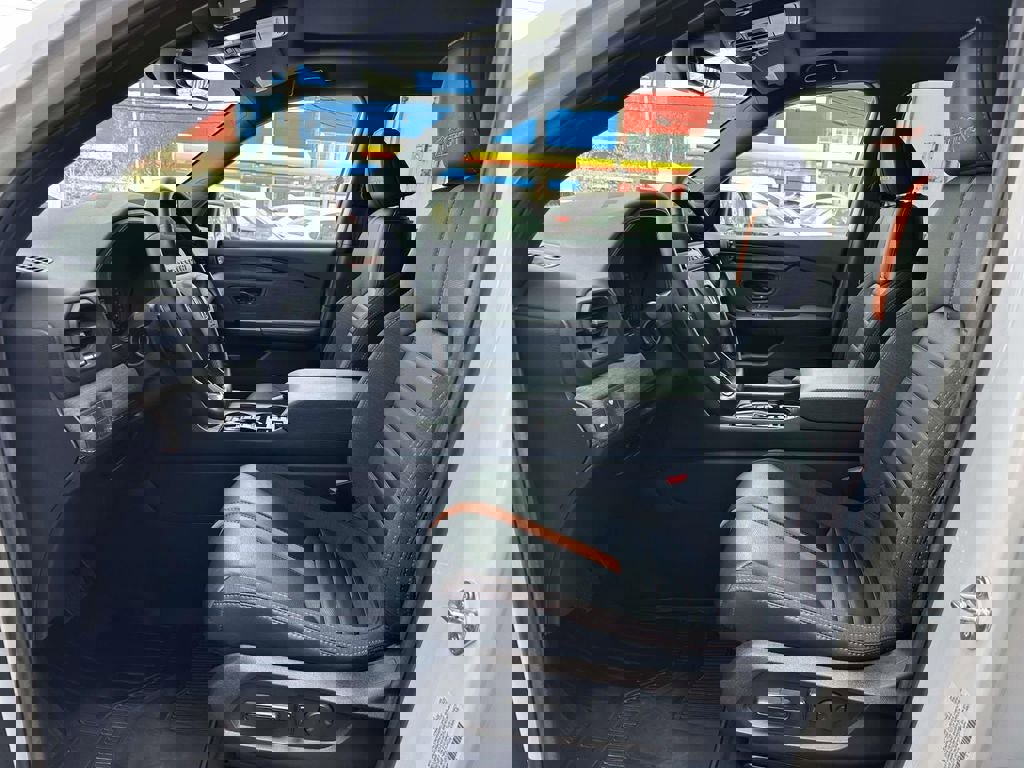 Used 2026 Honda Passport TrailSport image 14