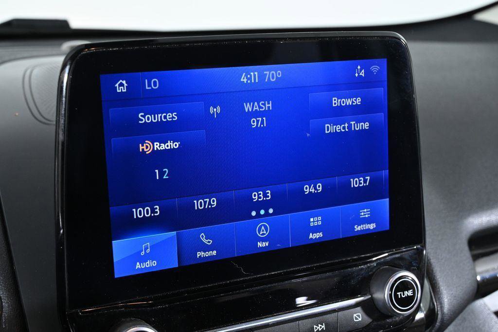 Used 2020 Ford EcoSport Titanium image 15