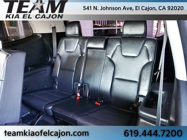 Certified 2024 Kia Telluride LX image 18