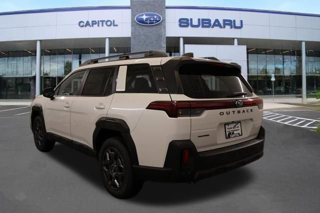 New 2026 Subaru Outback Premium image 5