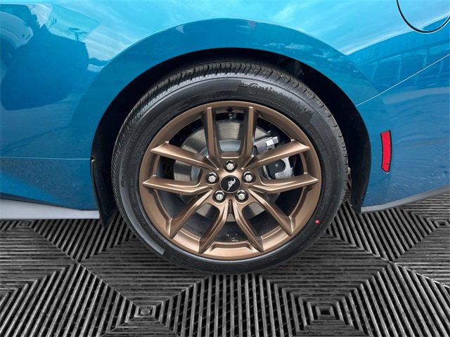 New 2026 Ford Mustang GT Premium image 14